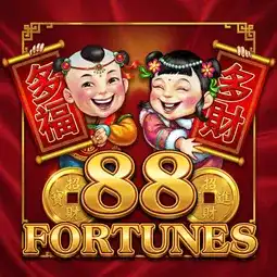 88 Fortunes gra w Vavada Casino dla graczy z Polski