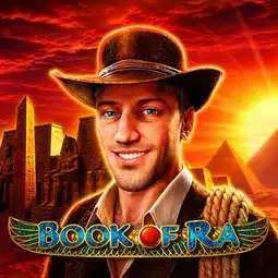 Book of Ra gra w Vavada Casino dla graczy z Polski