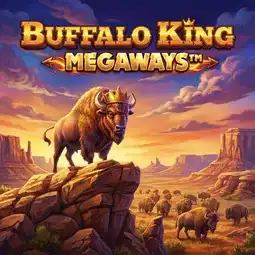 Buffalo King Megaways gra w Vavada Casino dla graczy z Polski