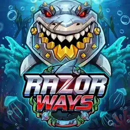 Razor Ways gra w Vavada Casino dla graczy z Polski