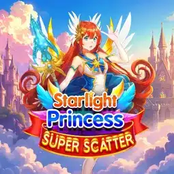 Starlight Princess Super Scatter gra w Vavada Casino dla graczy z Polski
